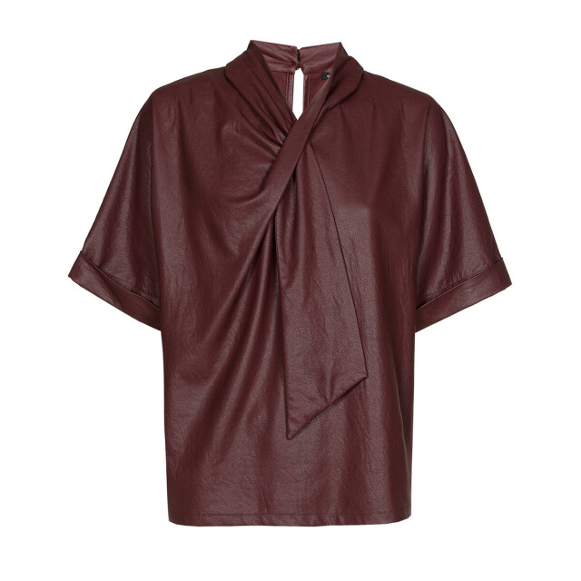 Caroline Biss Top korte mouw 4664 Caroline Biss Top korte mouw 4664 large