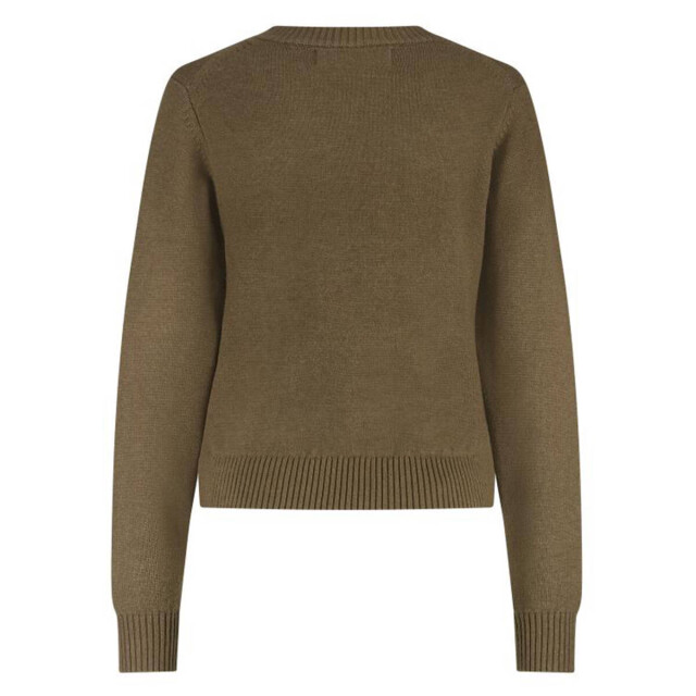 Nukus Pullover nkf03040 intarsia Nukus Pullover NKF03040 INTARSIA large