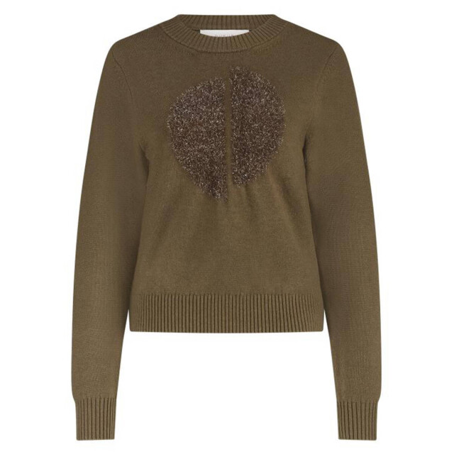 Nukus Pullover nkf03040 intarsia Nukus Pullover NKF03040 INTARSIA large