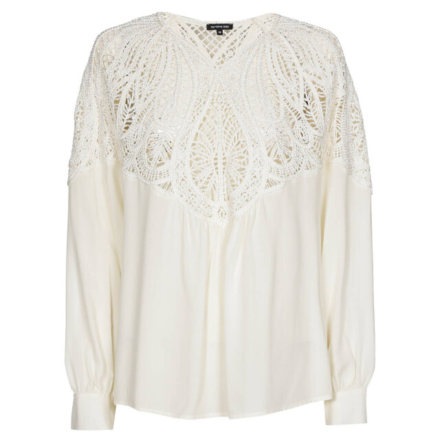Caroline Biss Top lange mouw 4615 Caroline Biss Top lange mouw 4615 large