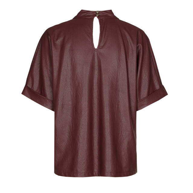 Caroline Biss Top korte mouw 4664 Caroline Biss Top korte mouw 4664 large