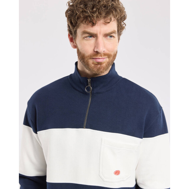 Armor Lux Sweatshirt 73962 camionneur Armor-lux Sweatshirt 73962 CAMIONNEUR large