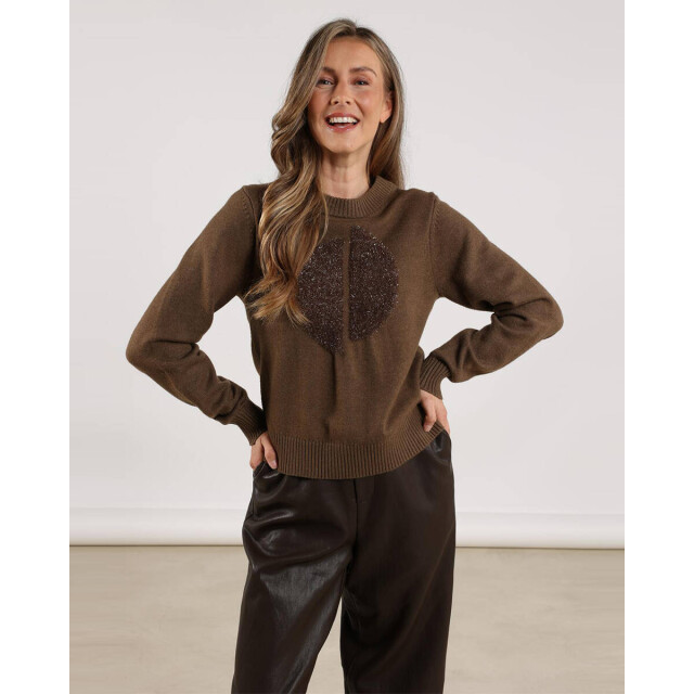 Nukus Pullover nkf03040 intarsia Nukus Pullover NKF03040 INTARSIA large