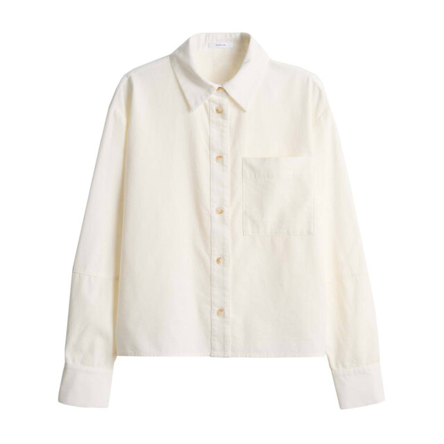 Opus Blouse lange mouw 10456111650100 Opus Blouse lange mouw 10456111650100 large
