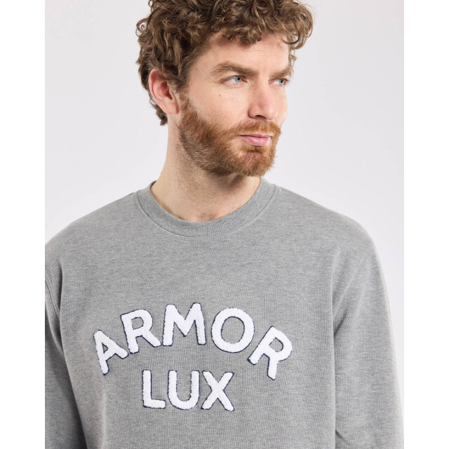 Armor Lux Sweatshirt 73055 rdc heritag Armor-lux Sweatshirt 73055 RDC HERITAG large