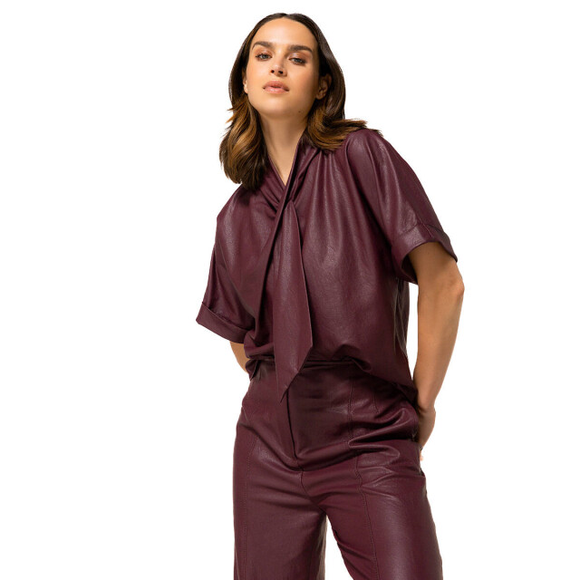 Caroline Biss Top korte mouw 4664 Caroline Biss Top korte mouw 4664 large