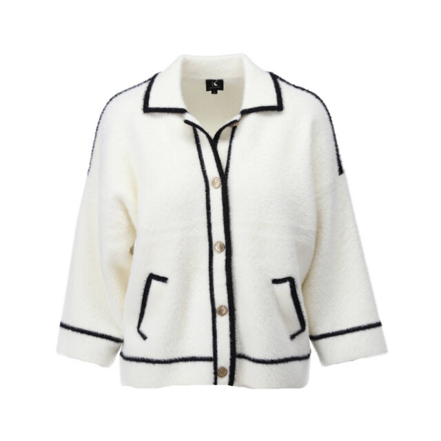 K-Design Vest b846 K-Design Vest B846 large