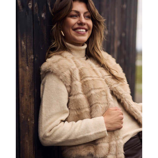 Nukus Gilet nkf08011 billy Nukus Gilet NKF08011 BILLY large
