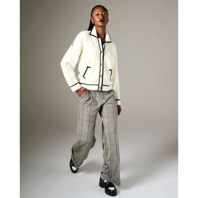 K-Design Vest b846 K-Design Vest B846 large