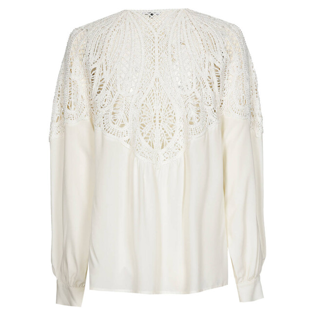Caroline Biss Top lange mouw 4615 Caroline Biss Top lange mouw 4615 large