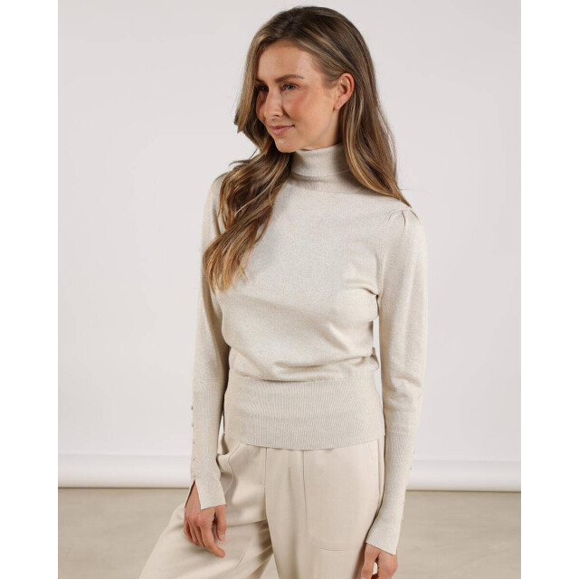 Nukus Pullover nkf03005 sylvia Nukus Top lange mouw NKF03005 SYLVIA large