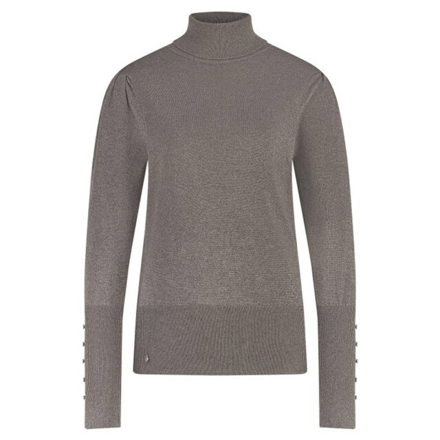 Nukus Pullover nkf03005 sylvia Nukus Top lange mouw NKF03005 SYLVIA large