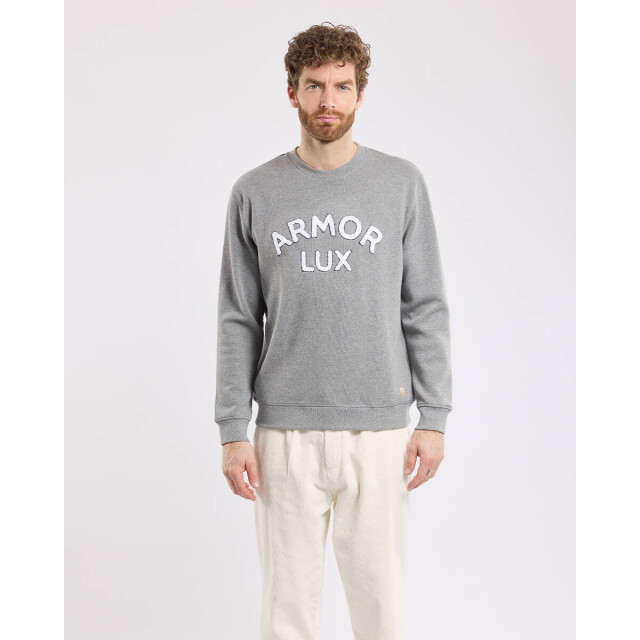 Armor Lux Sweatshirt 73055 rdc heritag Armor-lux Sweatshirt 73055 RDC HERITAG large