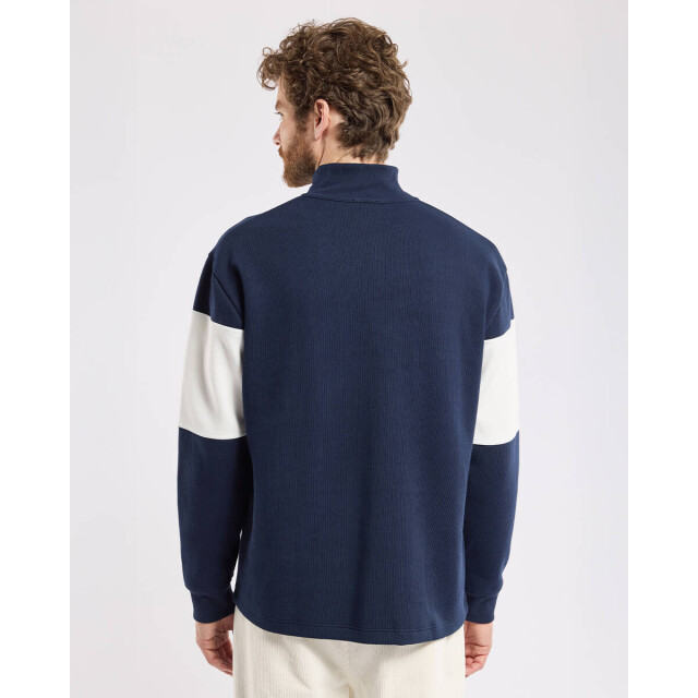 Armor Lux Sweatshirt 73962 camionneur Armor-lux Sweatshirt 73962 CAMIONNEUR large