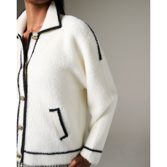 K-Design Vest b846 K-Design Vest B846 large