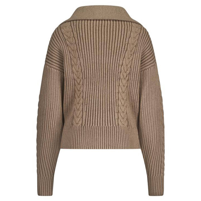 Nukus Pullover nkf03025 clair Nukus Pullover NKF03025 CLAIR large