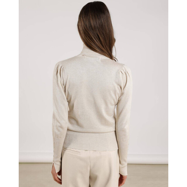 Nukus Pullover nkf03005 sylvia Nukus Top lange mouw NKF03005 SYLVIA large