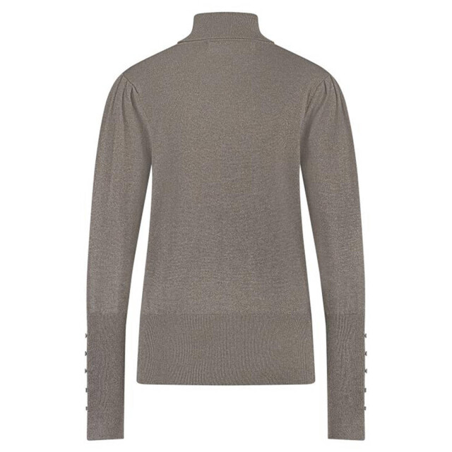 Nukus Pullover nkf03005 sylvia Nukus Top lange mouw NKF03005 SYLVIA large