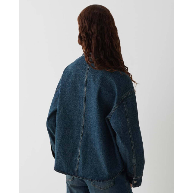 Opus Blazer 10458913454375 Opus Blouse lange mouw 10458913454375 large
