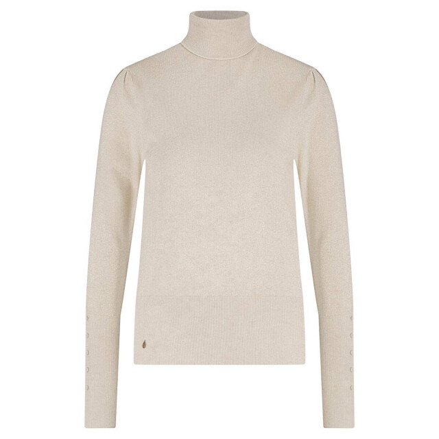 Nukus Pullover nkf03005 sylvia Nukus Top lange mouw NKF03005 SYLVIA large