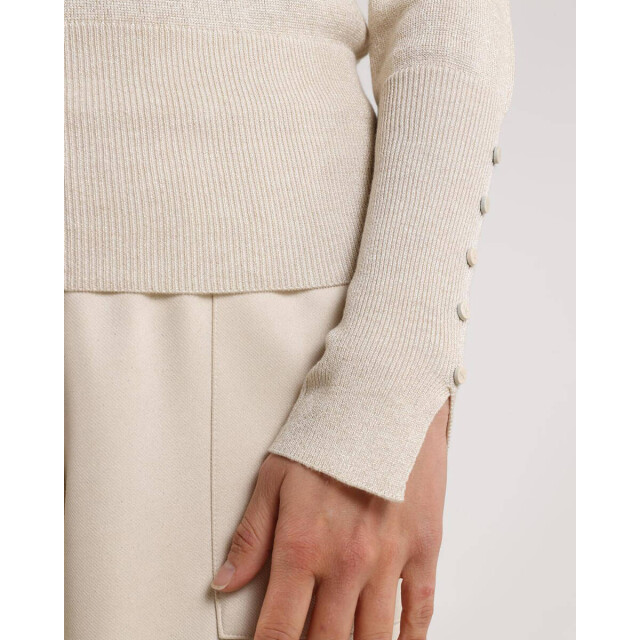 Nukus Pullover nkf03005 sylvia Nukus Top lange mouw NKF03005 SYLVIA large
