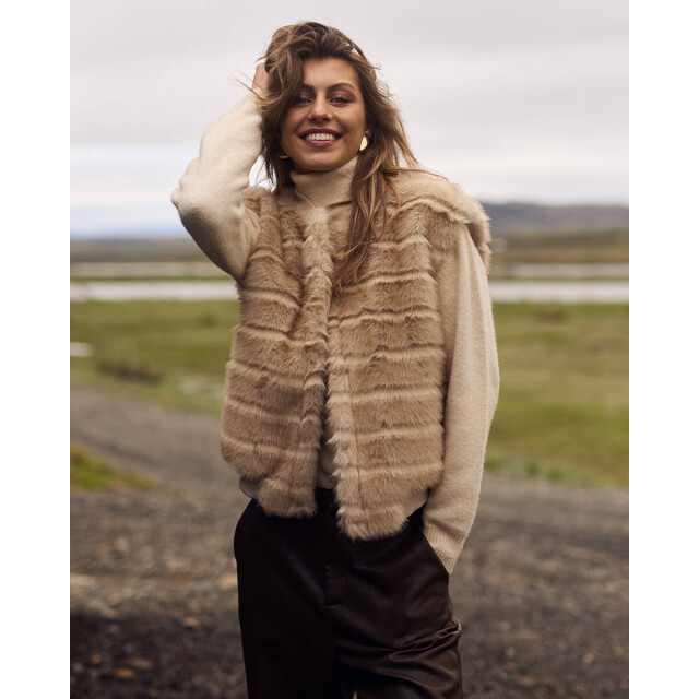 Nukus Gilet nkf08011 billy Nukus Gilet NKF08011 BILLY large
