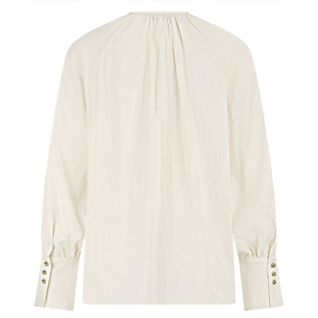 Nukus Blouse lange mouw nkf02014 sterre Nukus Blouse lange mouw NKF02014 STERRE large