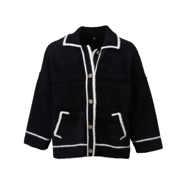 K-Design Vest b846 K-Design Vest B846 large