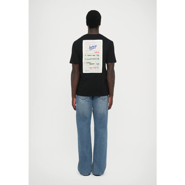 Iceberg Diner oversized tee 158918584 large