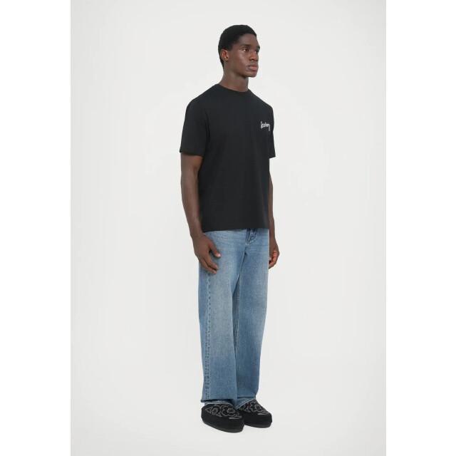 Iceberg Diner oversized tee 158918584 large