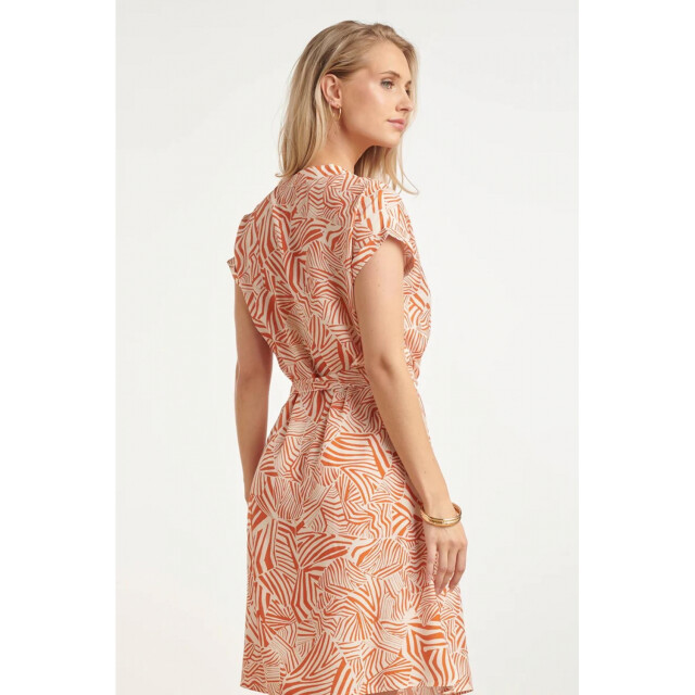 Smashed Lemon 35216 Jurk 35216 large Smashed Lemon 35216 Jurk 35216 large