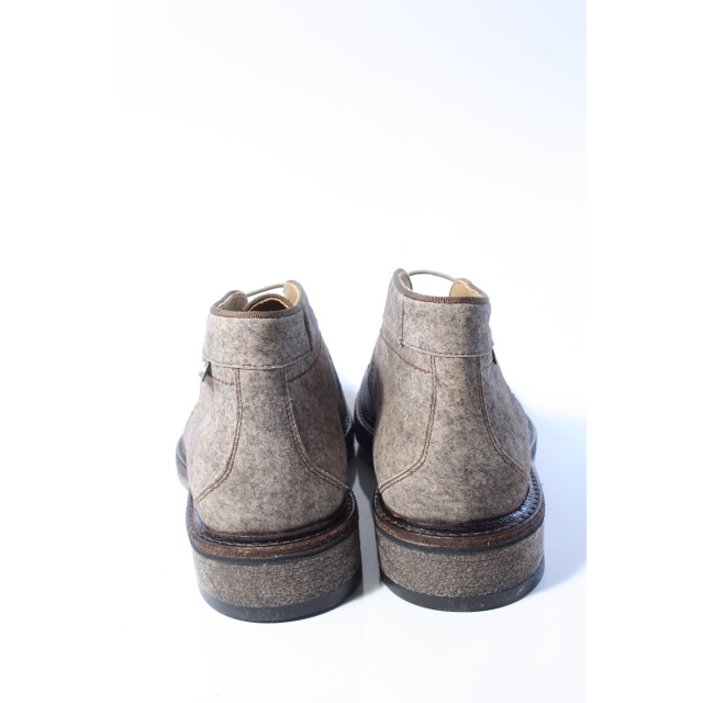 Floris van Bommel SFM-50163 Geklede schoenen Bruin  SFM-50163  large