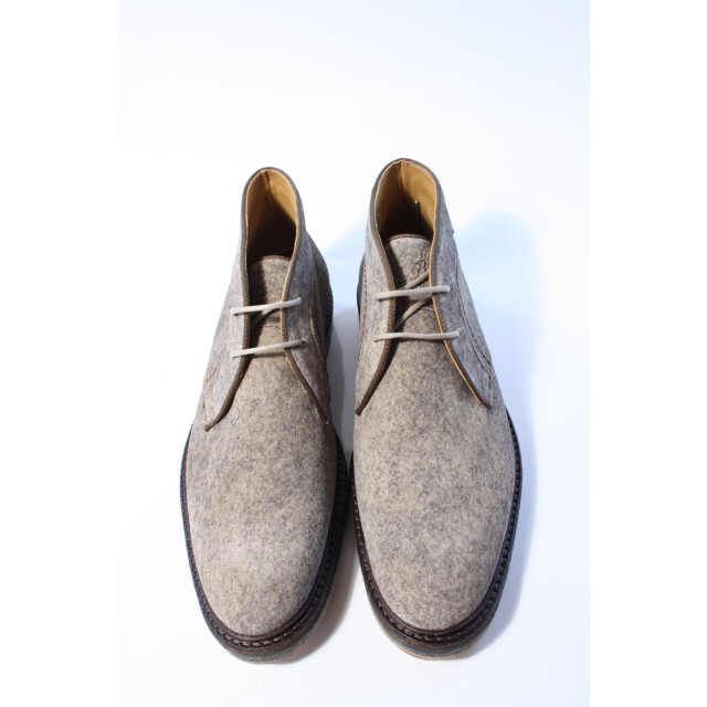 Floris van Bommel SFM-50163 Geklede schoenen Bruin  SFM-50163  large