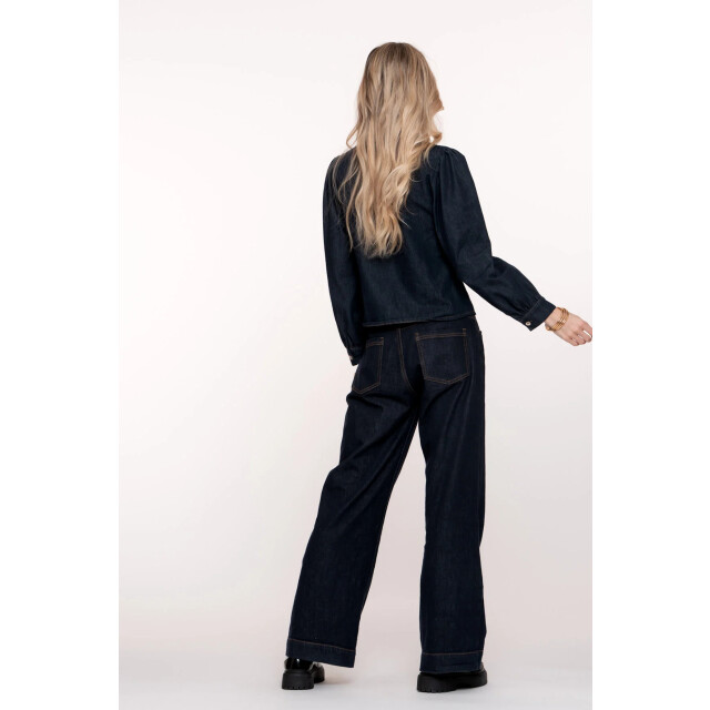 Geisha 51521-10 jeans flair 51521-10 Jeans flair large Geisha 51521-10 jeans flair 51521-10 Jeans flair large
