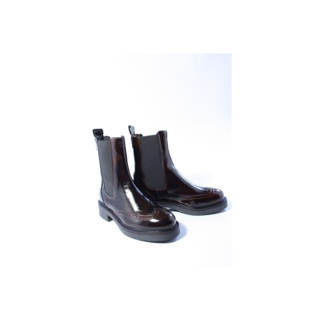 Via Vai 62293 Boots Bruin 62293 large