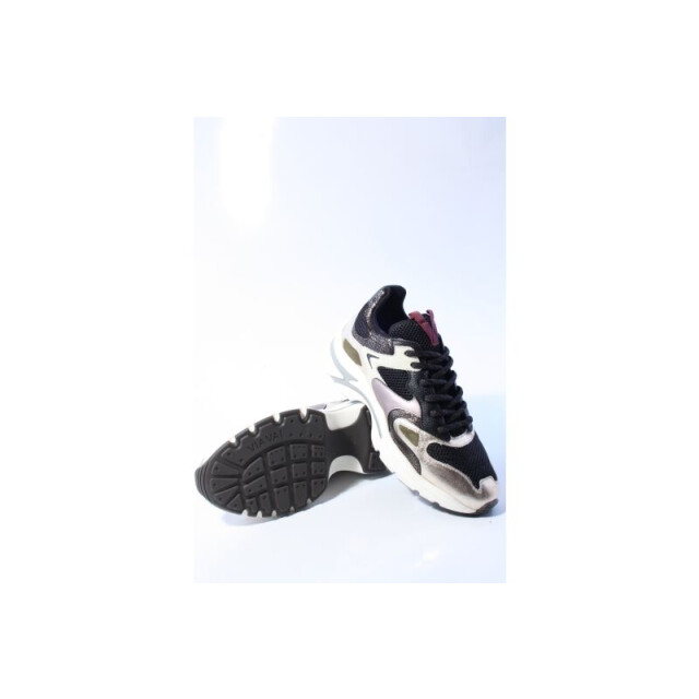 Via Vai 62215 Sneakers Brons 62215 large
