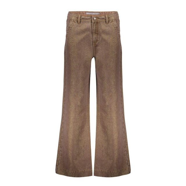 Geisha Jeans flair camel 4109.76.0030 large