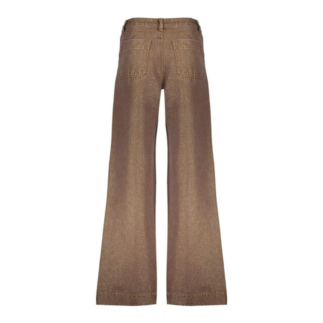 Geisha Jeans flair camel 4109.76.0030 large