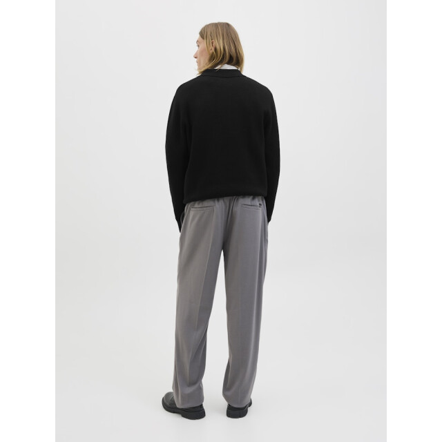Jack & Jones jprblamilano stitch knit zip polo s 12281743 - 05311.991.0060 large