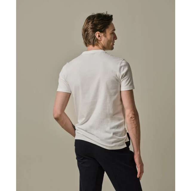 Profuomo Pp2t00001d e t-shirt - profu E/PP2T00001D large