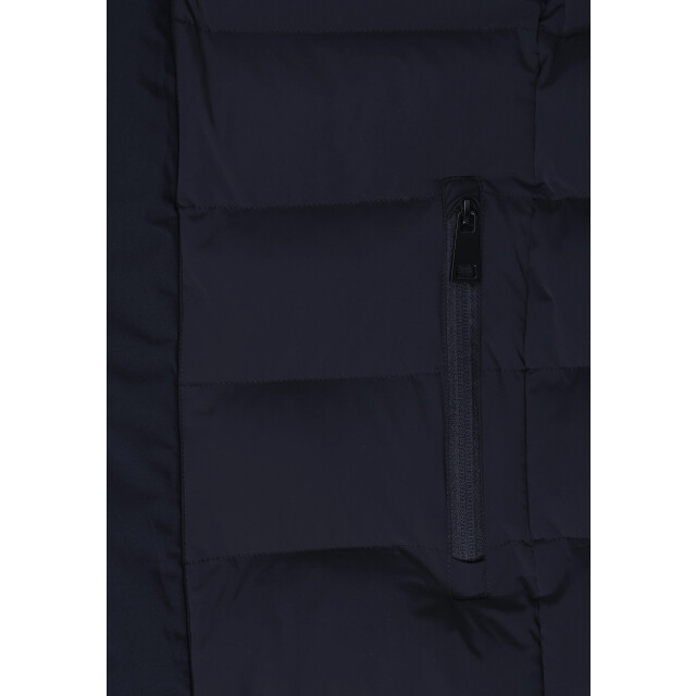 Gabbiano Heren jas- 535751 301 navy Gabbiano Jas 535751 301Navy large