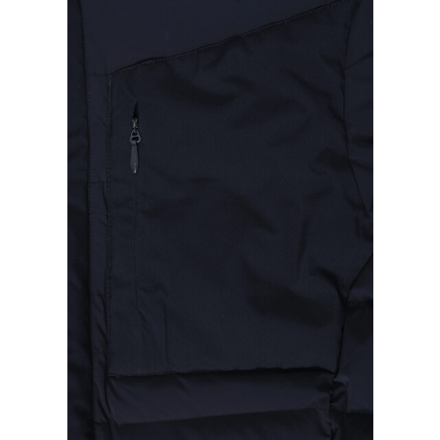 Gabbiano Heren jas- 535751 301 navy Gabbiano Jas 535751 301Navy large