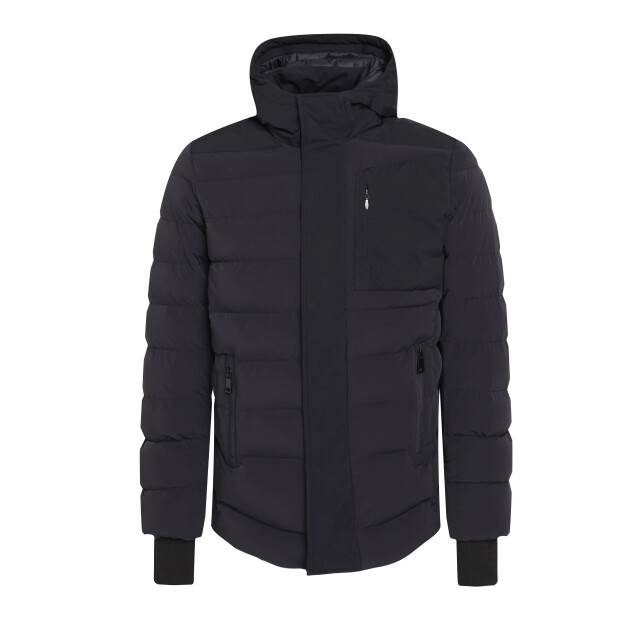 Gabbiano Heren jas- 535751 301 navy Gabbiano Jas 535751 301Navy large