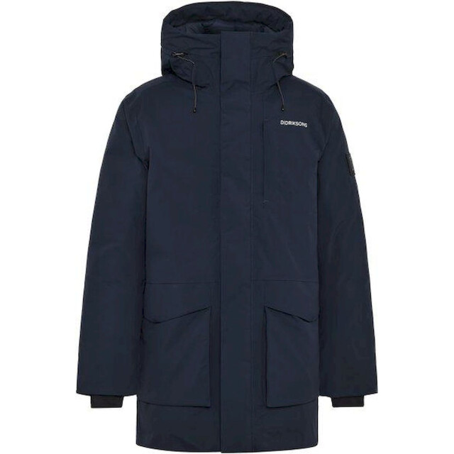Didriksons akilles usx parka 2 functioneel jack heren - 070947_230-L large