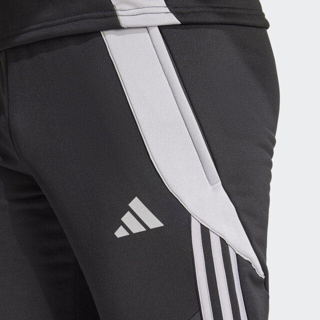Adidas tiro24 winpnt voetbal trainingsbroek heren - 072836_990-M large