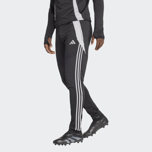 Adidas tiro24 winpnt voetbal trainingsbroek heren - 072836_990-M large