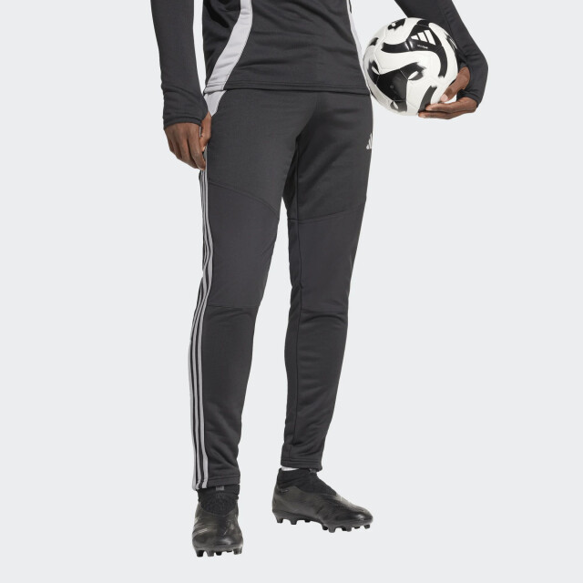 Adidas tiro24 winpnt voetbal trainingsbroek heren - 072836_990-M large