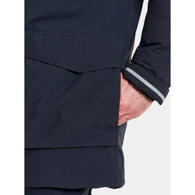 Didriksons akilles usx parka 2 functioneel jack heren - 070947_230-L large