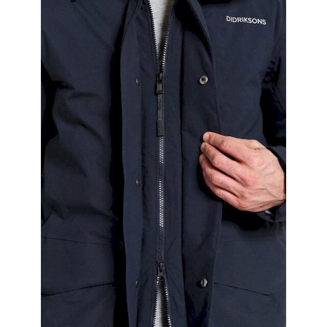 Didriksons akilles usx parka 2 functioneel jack heren - 070947_230-L large