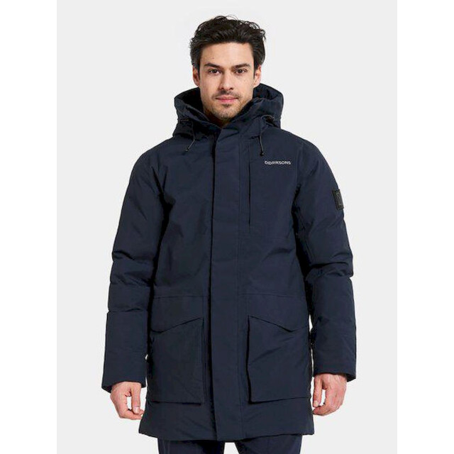 Didriksons akilles usx parka 2 functioneel jack heren - 070947_230-L large